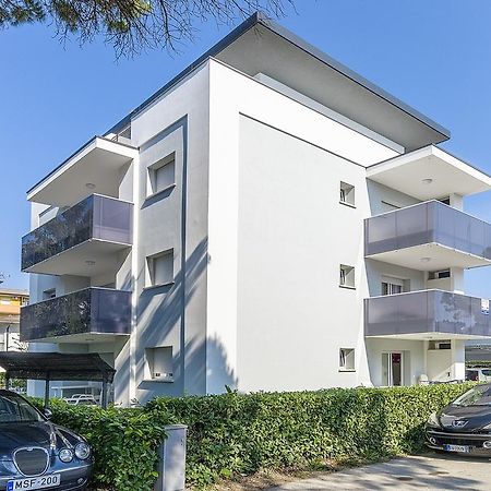 Residence Ca'Tullio Bibione Exterior foto