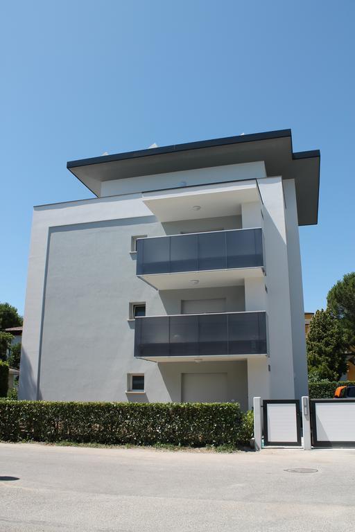 Residence Ca'Tullio Bibione Zimmer foto