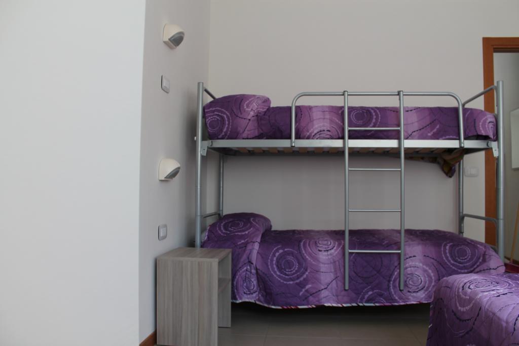 Residence Ca'Tullio Bibione Zimmer foto