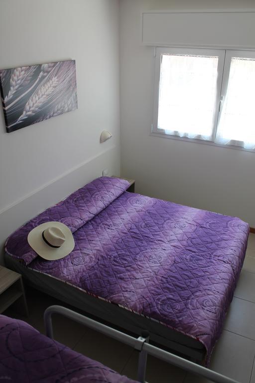 Residence Ca'Tullio Bibione Zimmer foto